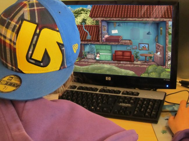 videojuego