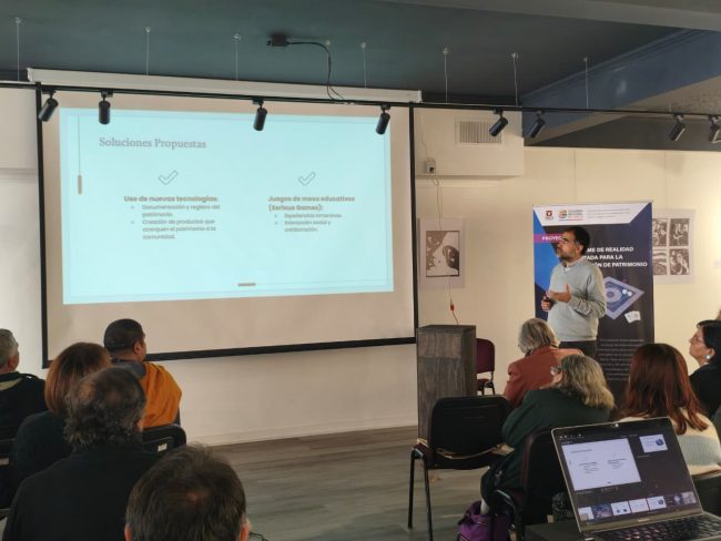 Encuentro Regional de Museos del Maule (2)